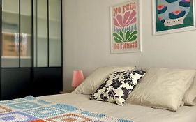 Le Cocon Art Deco
