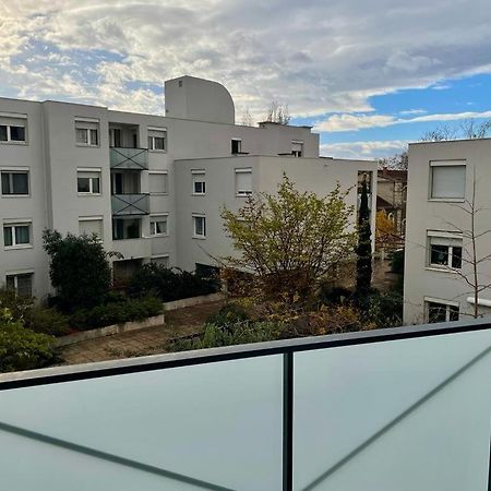 Appartement Le Cocon Art Deco à Caluire-et-Cuire Extérieur photo